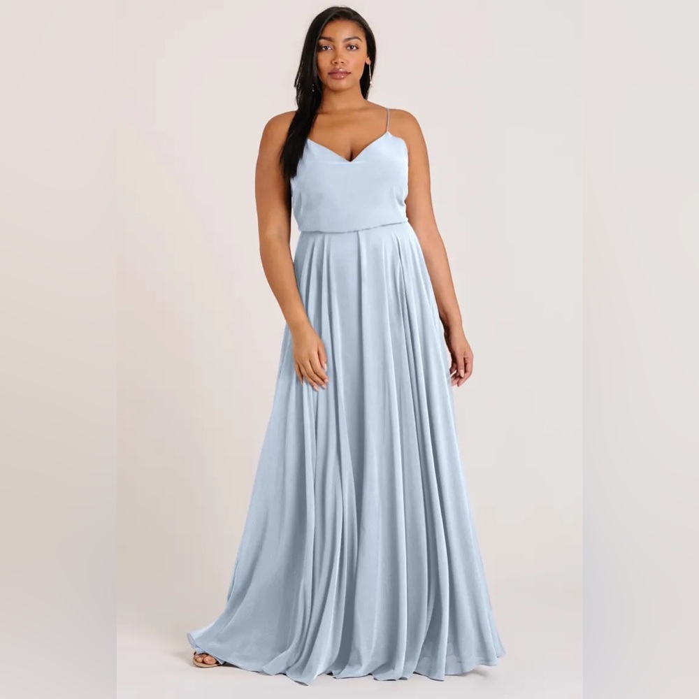 Jenny Yoo Inesse dress